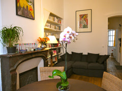 <b>The space</b><br />Beautiful apartment in an ideal location in the center of  Paris, France In center Paris: Montorgueil street Entire rental unit vacation rental 1247742