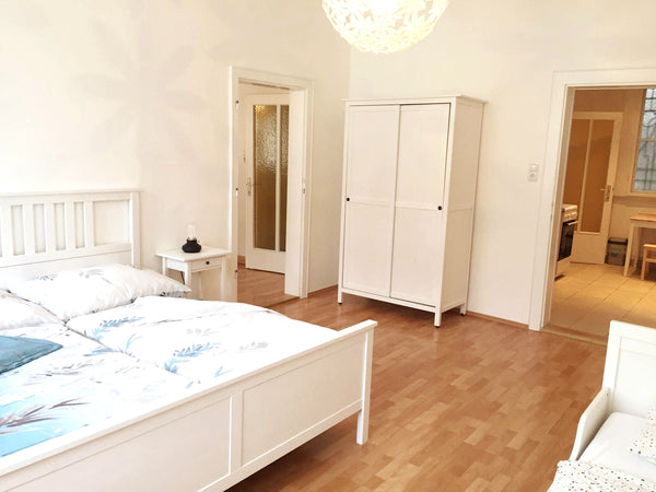 Die Wohnung ist die ideale Ferienwohnung für Familien und Paare die Wien entdeck Vienna, Austria Haus 