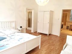 Die Wohnung ist die ideale Ferienwohnung für Familien und Paare die Wien entdeck Vienna, Austria Haus "Johnstrasse" - Wohnung 24 Entire rental unit vacation rental 41515450
