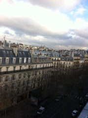 Petit studio coquet de 20 m2 en plein cœur, situé au 6ème avec ascenseur dans un Paris, France Studio en plein coeur du 17ème Entire rental unit vacation rental 7136154