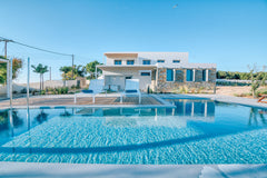 Located on the southeast side of Paros island, just 100m from the beach, ANASSA  Athens, Greece ANASSA Villa Entire villa vacation rental 41763833