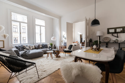 8th district, in the heart of Vienna, very good public services, absolut safe ar Vienna, Austria Central, stylish city apartement - safe area Entire rental unit vacation rental 22003853