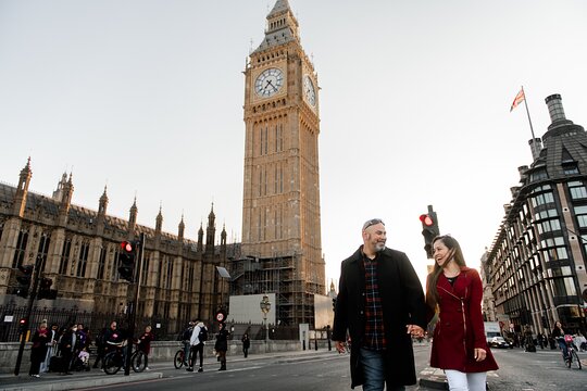 London photoshoot with Pro photographer. Prewedding/Individual/Family  Private Tours and Travel Guide Europe London CITY London Destination Tour