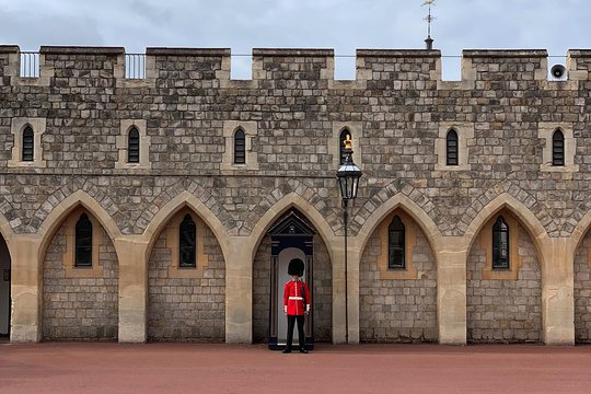 Windsor Castle  Stonehenge  and Bath from London Private Vehicle Service  Private Tours and Travel Guide Europe London CITY London Destination Tour