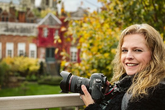 York 3 Hour Photography Walking Tour  Private Tours and Travel Guide Europe London CITY York Destination Tour