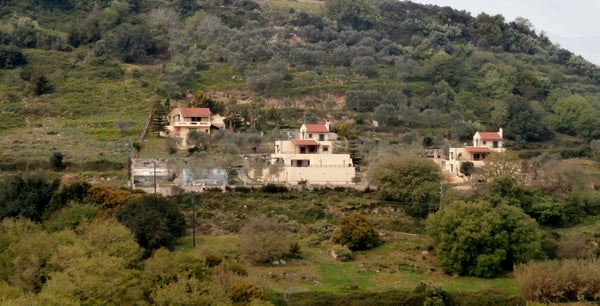 Stratos Villas are a 8 bedrooms villas ( fully equipped house) with 2 POOL, chil Rethimnon, Greece Stratos Villas, 3 Villas & 2 pools, Mountain View Entire villa vacation rental 16985299