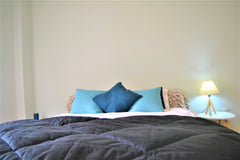 Room in a shared apartment. A 4 bedroom apartment, private balconies for each ro Athens, Greece Private room/shared apartment Athens Master Private room in rental unit vacation rental 554083123019514801