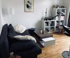 Charmant 2 pièces 40m2 bien situé dans le 16eme arrdt, à proximité du métro (Jas Paris, France Appartement cosy et lumineux Entire rental unit vacation rental 23662935