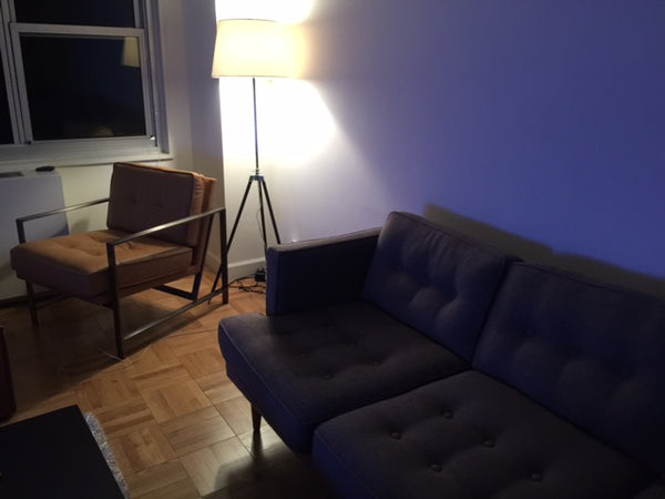 This is a place in the UES Seattle, WA Rental unit in New York · 1 bedroom · 1 bed · 0 shared baths Shared room in rental unit vacation rental 10656360