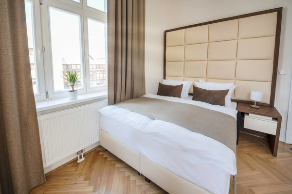 The luxurious  residence was built one hundred years ago and is a part of the Cz  Luxurious 2 bedrooms Apartment 82m2. Netflix TV Entire rental unit vacation rental 34144669