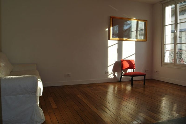 Profitez de ce deux pièces tout neuf, moderne et très bien équipé de 37m2 lumine  Weekend en amoureux Tour Effeil Entire rental unit vacation rental 3267467