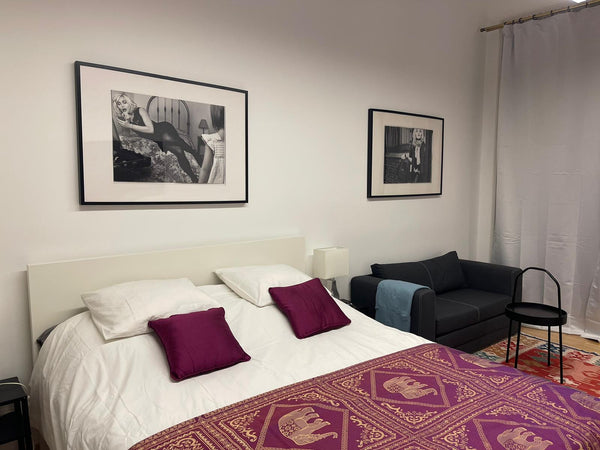 This Breathtaking 1 bedroom apartment is perfectly suited for two people with an Vienna, Austria Breathtaking Apt. in the Heart of Vienna w/ AC Entire rental unit vacation rental 711612509516874140