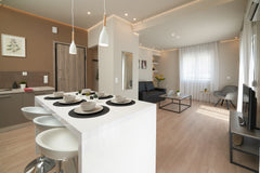 Stay in a stylish, completely renovated apartment in the heart of Athens.<br />< Athens, Greece Athens City, Apartment  #B , 100Mbps wifi Entire condo vacation rental 52564968