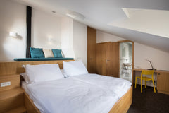 Few minutes from Prague Castle, attached to old monastery, apartment in self-sta Czechia Fancy apartment by Prague castle 4 Private room in loft vacation rental 14699469