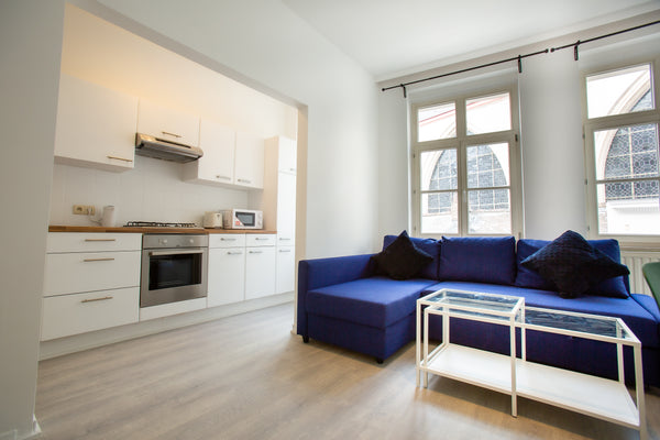 This special place is close to everything, making it easy to plan your visit.<br Brussels, Belgium 1 Bedroom apartment Near Grand Place -7P Entire rental unit vacation rental 681816518843380301