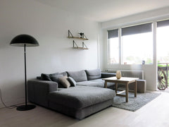 Large functional apartment for 2 persons located in a peaceful area of Frederiks Copenhagen, Denmark Frederiksberg - 100 M2 - 2 People - Balcony (1390-1) Entire serviced apartment vacation rental 35602719