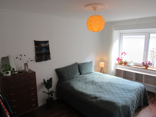 Warm and welcoming apartment close to the city centre. The apartment is located  Copenhagen, Denmark Warm and cosy apartment close to the city centre Entire rental unit vacation rental 36520520