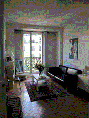 Mon logement est parfait pour les couples, les voyageurs en solo et les voyageur Paris, France Très bel appartement à deux pas du Sacré Coeur Private room in rental unit vacation rental 15766679