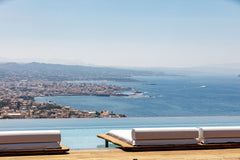 Surrounded by verdant hillside in an exclusive area of Chania, Villa Cavo Dago a Rethimnon, Greece Cavo Dago - The ultimate fully staffed villa! Entire villa vacation rental 50864404