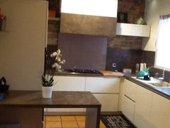 Charmante maison tres agréable à vivre avec véranda climatisé (ou chauffage l hi  Maison à louer (notamment Vinexpo 2017) Private room in home vacation rental 17413118