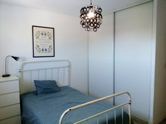 Appartement dans résidence calme avec piscine (indisponible actuellement à cause  Location appartement tout équipé Entire condo vacation rental 44166056