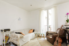 Very nice apartment in the center of Paris, Reuilly Diderot/Gare de Lyon (12th d Paris, France Nice and Cosy parisian apartment Entire rental unit vacation rental 2724465