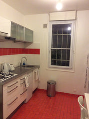 L'appartement est petit mais très confortable. Il est à proximité de la Gare Mon Hyères, France Charmant appartement Entire rental unit vacation rental 9973142