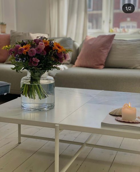 Denne lejlighed er placeret meget tæt på Valby station (Max. 5 min), som giver d  Fantastisk lejlighed med god placering Entire condo vacation rental 637631592448242870