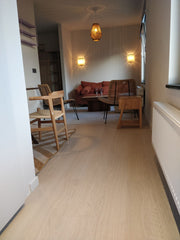This is a beautiful flat that has just been renovated and is ready to move into. Brussels, Belgium Cosy and peaceful duplex apartment - 1 bedroom Entire rental unit vacation rental 653443172472960700