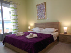 The apt.meets the hygiene rules for COVID-19.  Ιs located in vibrant Koukaki (at Athens, Greece Koukaki - Acropolis comfy with a balcony apt Entire rental unit vacation rental 34536252