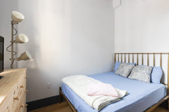  New York, United States Rental unit in Brooklyn · 1 bedroom · 1 bed · 1 shared bath Private room in rental unit vacation rental 36394726