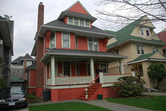  New York, NY Home in Brooklyn · 1 bedroom · 2 beds · 1 bath Private room in home vacation rental 11943