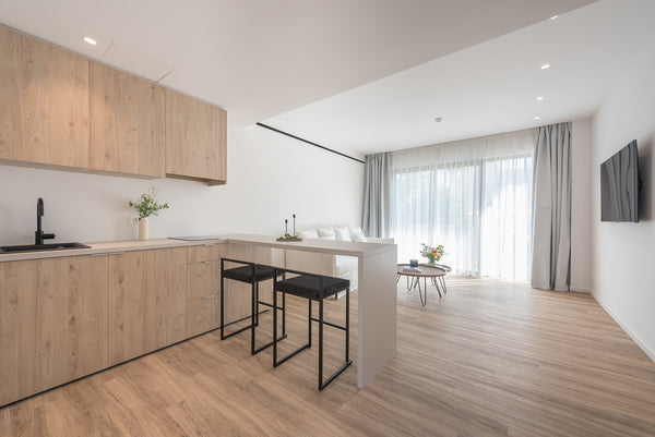 Decorated in the Ceramian signature style this apartment will become your home a Athens, Greece Ceramian 3.3 Entire serviced apartment vacation rental 632978256026438188
