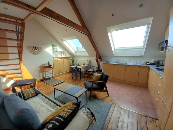 Antwerp, Belgium Cozy apartment near Antwerp central station. Entire condo vacation rental 675738079250101950