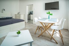 Gloriette Aparts are a dream place for your stay in Vienna.<br />Chic but cosy a Vienna, Austria King & Queen Schönbrunn Aparts - 80m2 Entire rental unit vacation rental 28043028