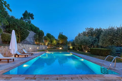 Luxury Villa is located in Keramoutsi, a small village near the Capital of Crete Crete, Greece Luxury Villa Malva Entire villa vacation rental 50860797