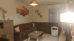 Profitez en famille de ce fabuleux logement qui offre de bons moments en perspec Lyon, France Super appartement dans Lyon 5ème Entire rental unit vacation rental 676184821126913662