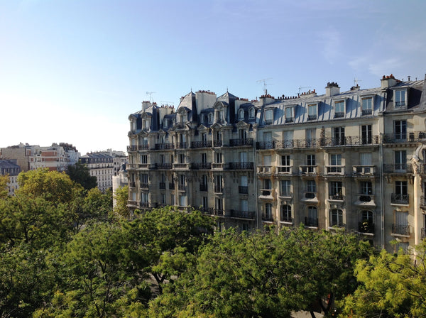 Small family owned boutique hotel entirely renovated with elegant and understate Paris, France Hotel du Printemps Paris Nation Room in boutique hotel vacation rental 15330956