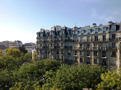 Small family owned boutique hotel entirely renovated with elegant and understate Paris, France Hotel du Printemps Paris Nation Room in boutique hotel vacation rental 15330956