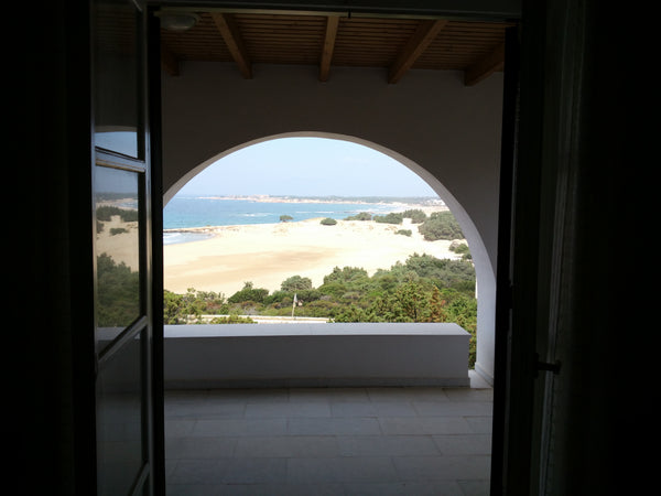 The house is located in a residential complex within  the cedar forest of Pirgak  Pirgaki View Entire bungalow vacation rental 18924150