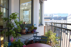 My apartment is located in the heart of Brussels, 10 min walk from the Grande Pl Brussels, Belgium Modern furnished place in the heart of Brussels Entire rental unit vacation rental 35534083