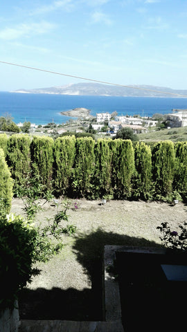 <b>The space</b><br />absolutely calm and sea view<br /><br /><b>Guest access</b Athens, Greece Αreti Entire home vacation rental 34103773