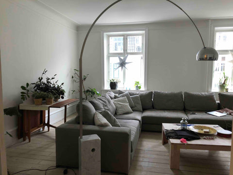 Your family will be comfortable and well connected to everything when you stay a Copenhagen, Denmark Central 4-bedroom condo with hot tub Entire condo vacation rental 53665806