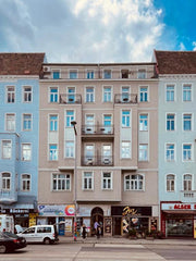 Warm, bright and spacious apartment with a double bed in a safe and friendly nei  Flarent HG One bedroom apartment Entire rental unit vacation rental 659101000562616942