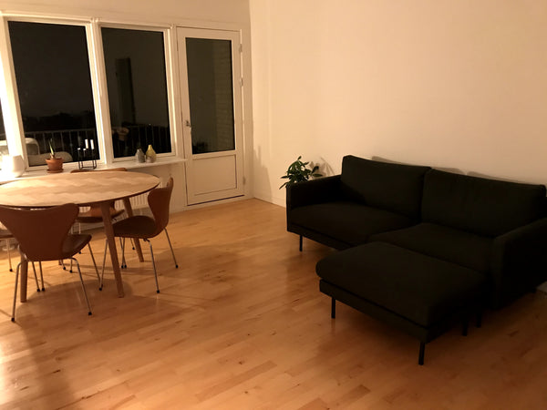 Skøn lejlighed med den bedste beliggenhed. Tæt på indkøb, shopping, transport og  Skøn lejlighed med den bedste beliggenhed Entire condo vacation rental 52614950