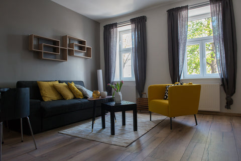 Modern, comfortable, new apartment in old viennese building. Walking distance fr Vienna, Austria Sunshine Apartment Entire rental unit vacation rental 12888956