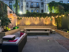 Super cute and private studio apartment in the heart of Sunset Park with a huge  New York, NY Rental unit in Brooklyn · Studio · 1 bed · 1 bath Entire rental unit vacation rental 588557312345241239