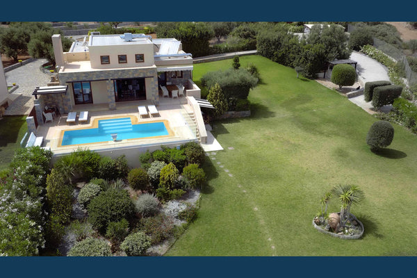 Cabana Villa is situated in the area of Elounda in Crete, it boasts a spectacula Sorrento, Italy Cabana Villa Entire villa vacation rental 41465664