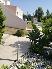 This villa is 1000 meters away from the beach. It is in a beautiful neighbourhoo Greece Villa Maria Entire villa vacation rental 44225469