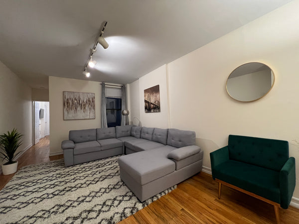 The whole group will enjoy easy access to everything from this centrally located  Rental unit in New York · ★New · 2 bedrooms · 5 beds · 2 baths Entire rental unit vacation rental 1057481289449079676